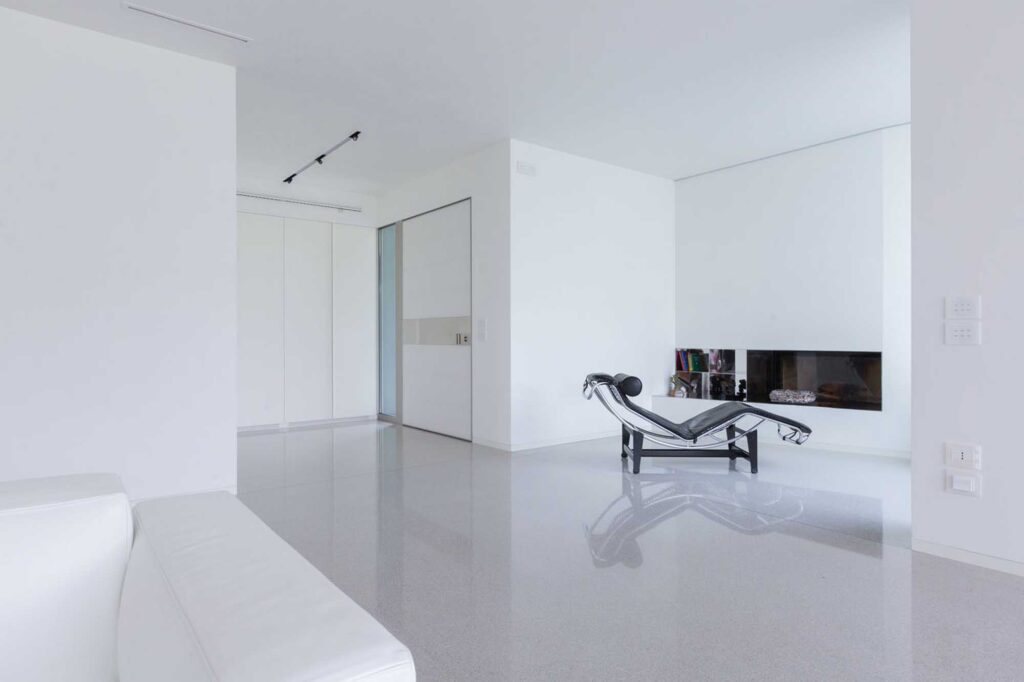 Conwic, gallery mazzaro pordenone lixio