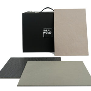 BOX MICROTOPPING - 14 PANEELIA 205x297mm RESINA WB