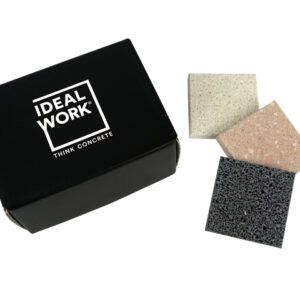 LIXIO -7 MALLIA 6x6 CM