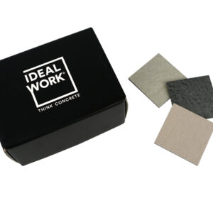 MICROTOPPING-PERUSVÄRIT- 14 MALLIA 6x6 CM