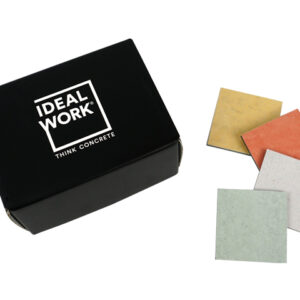 MICROTOPPING PASTELLIKOKOELMA -14 MALLIA 6x6 CM