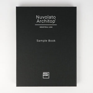 SAMPLEBOOK ARCHITOP® 32x24CM