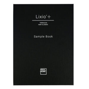SAMPLEBOOK LIXIO® PLUS 29,7x21CM
